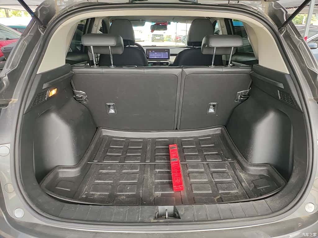 Geely Coolray, 2024 19