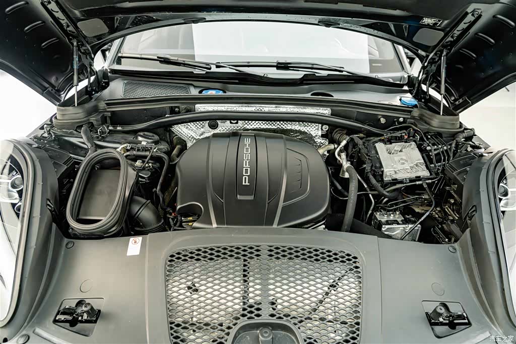 Porsche Macan, 2019 24