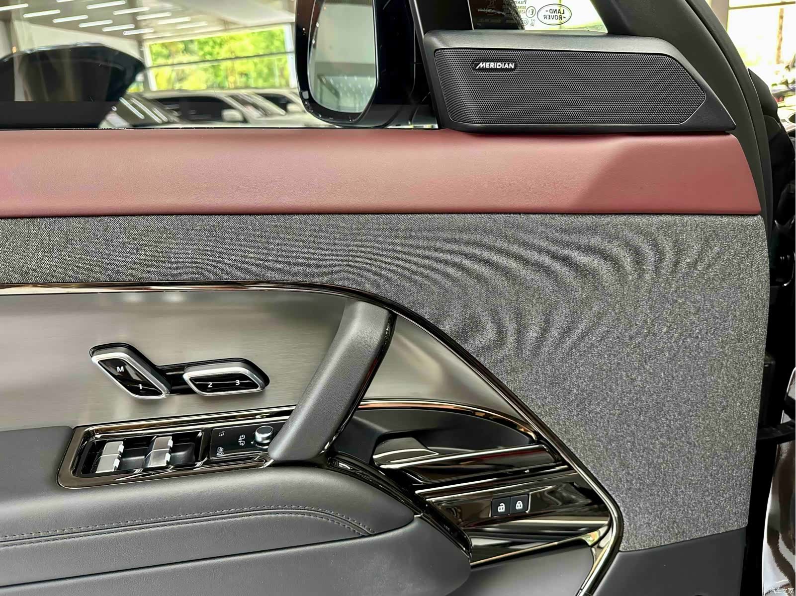 Land Rover Range Rover, 2024 13
