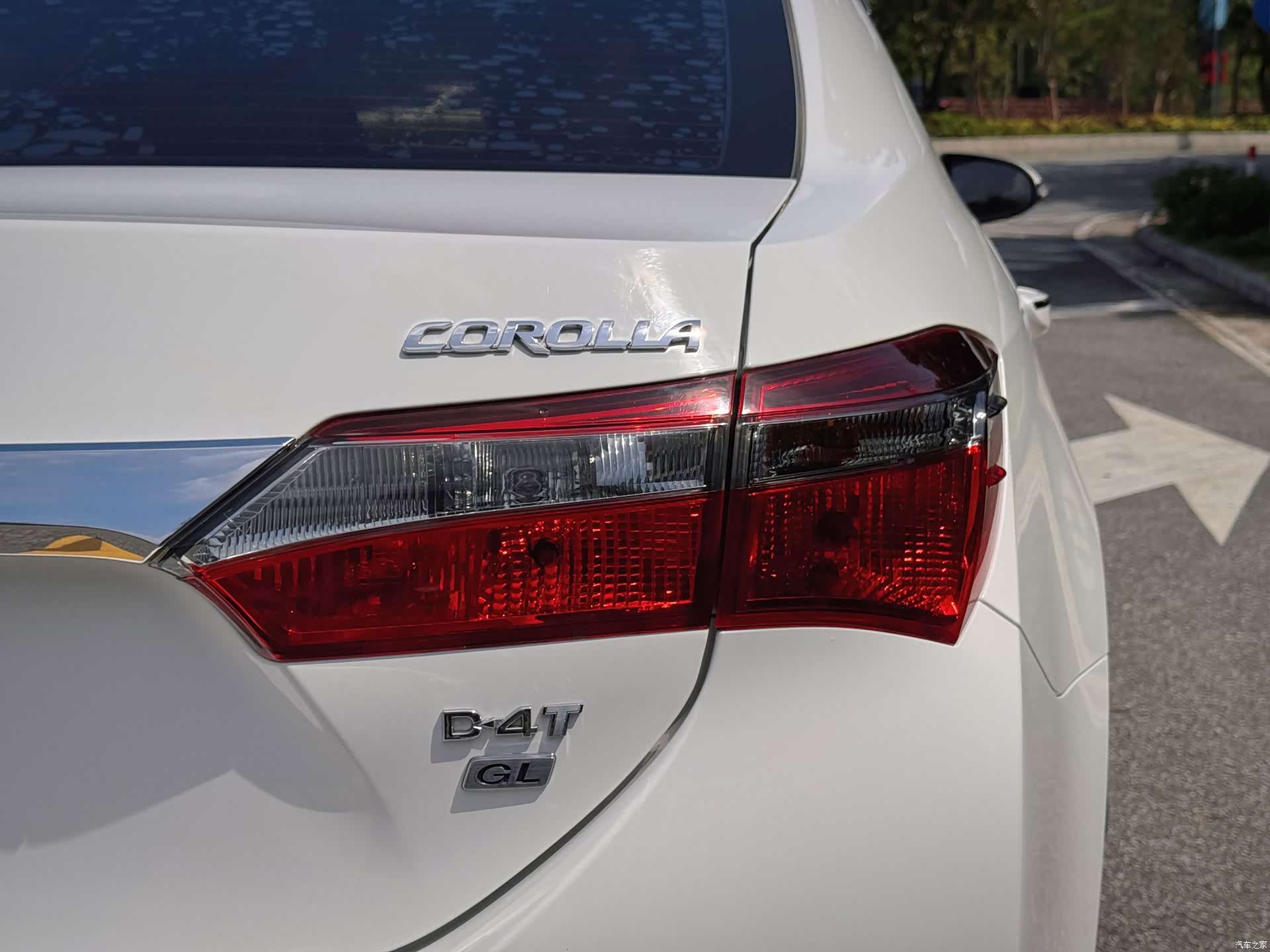 Toyota Corolla, 2019 15
