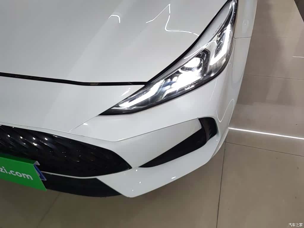 MG MG5, 2021 24