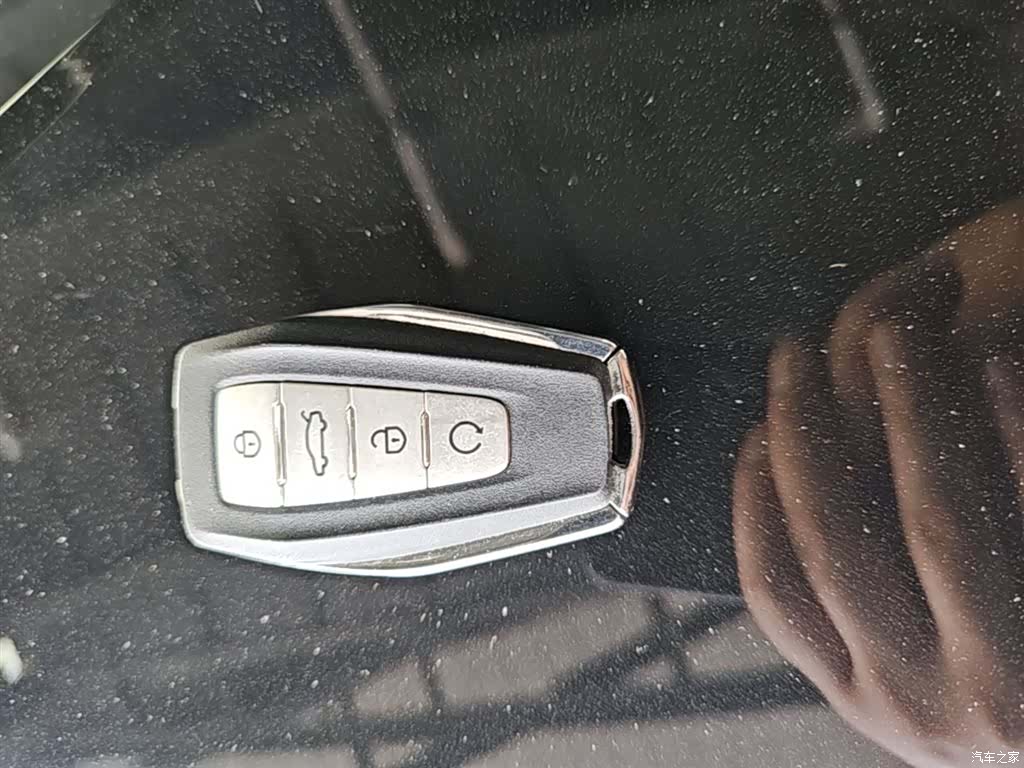 Geely Preface, 2022 9