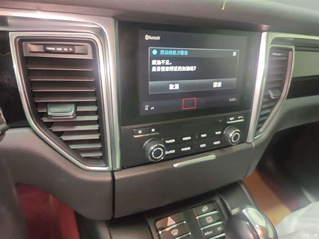 Porsche Macan, 2018 13