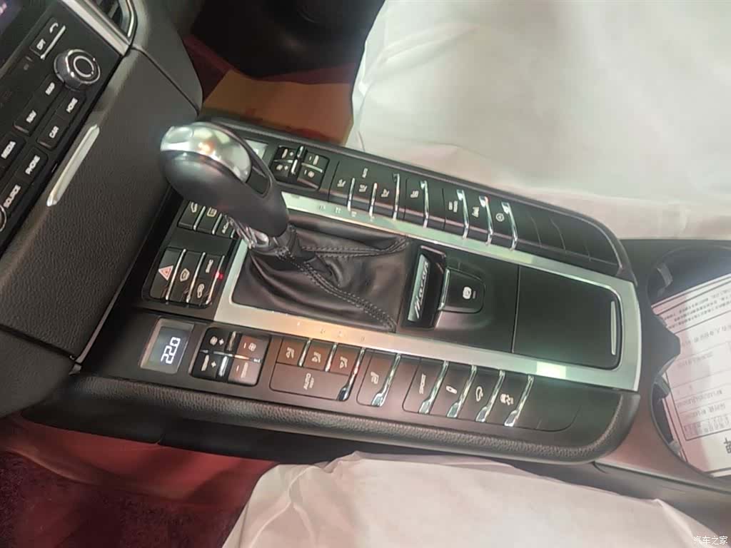Porsche Macan, 2018 14