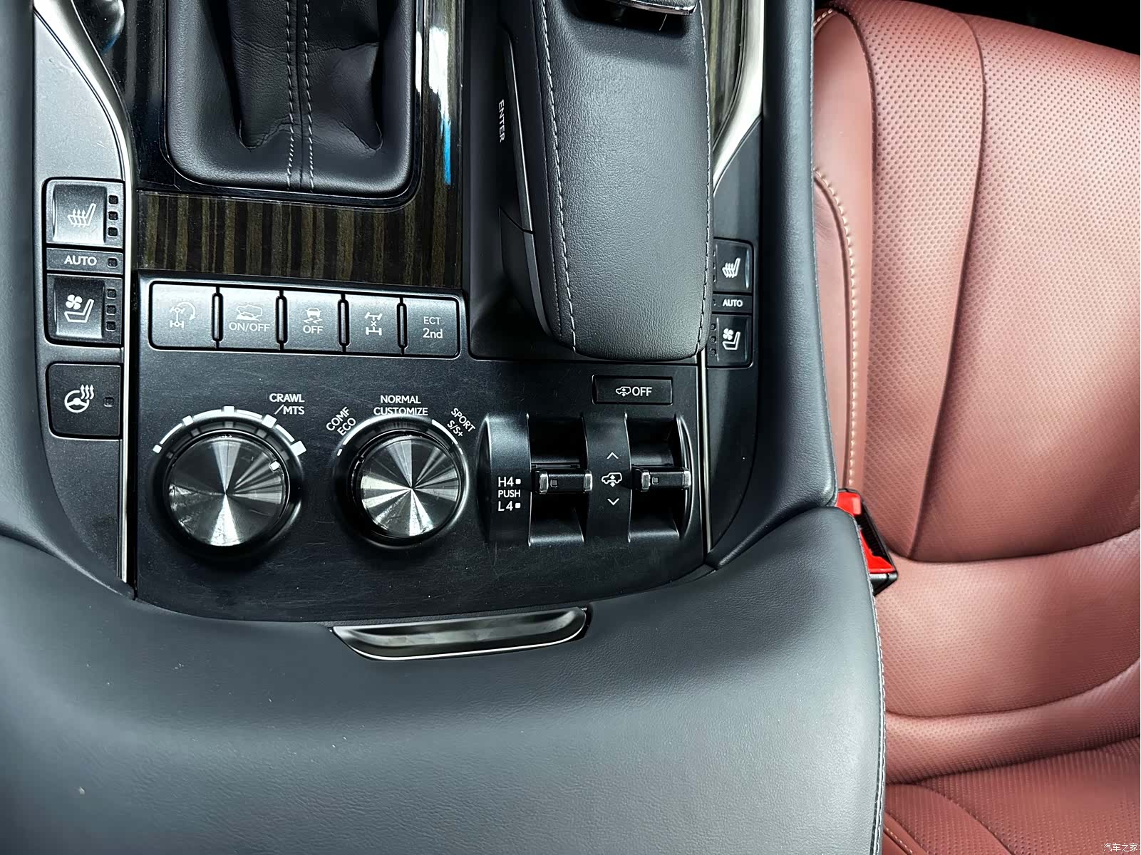 Lexus LX, 2022 18
