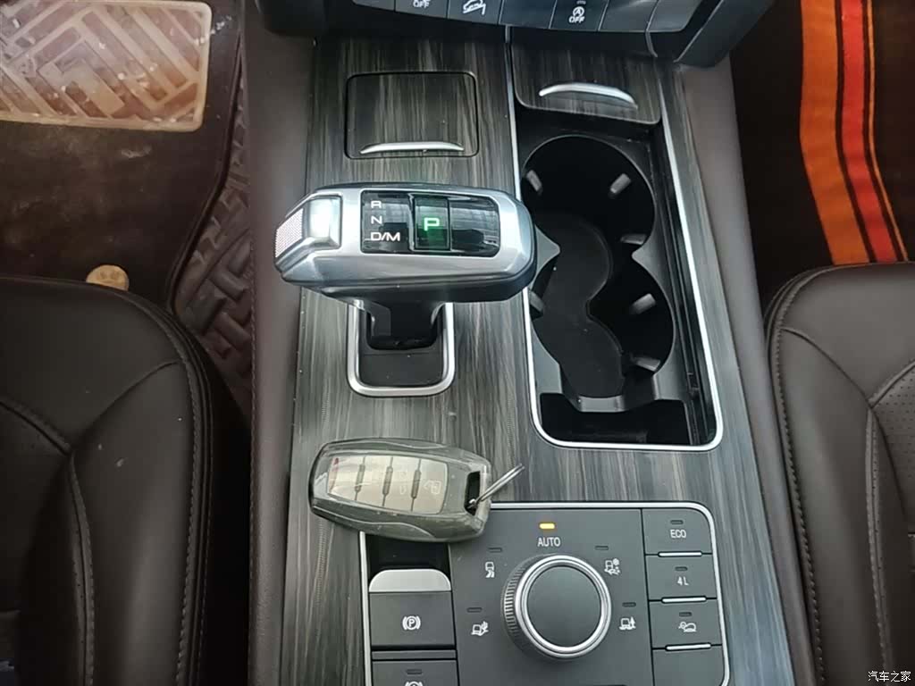 Haval H9, 2022 14