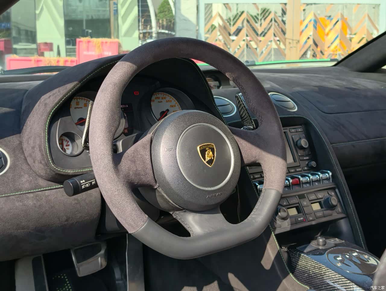 Lamborghini Gallardo, 2011 9
