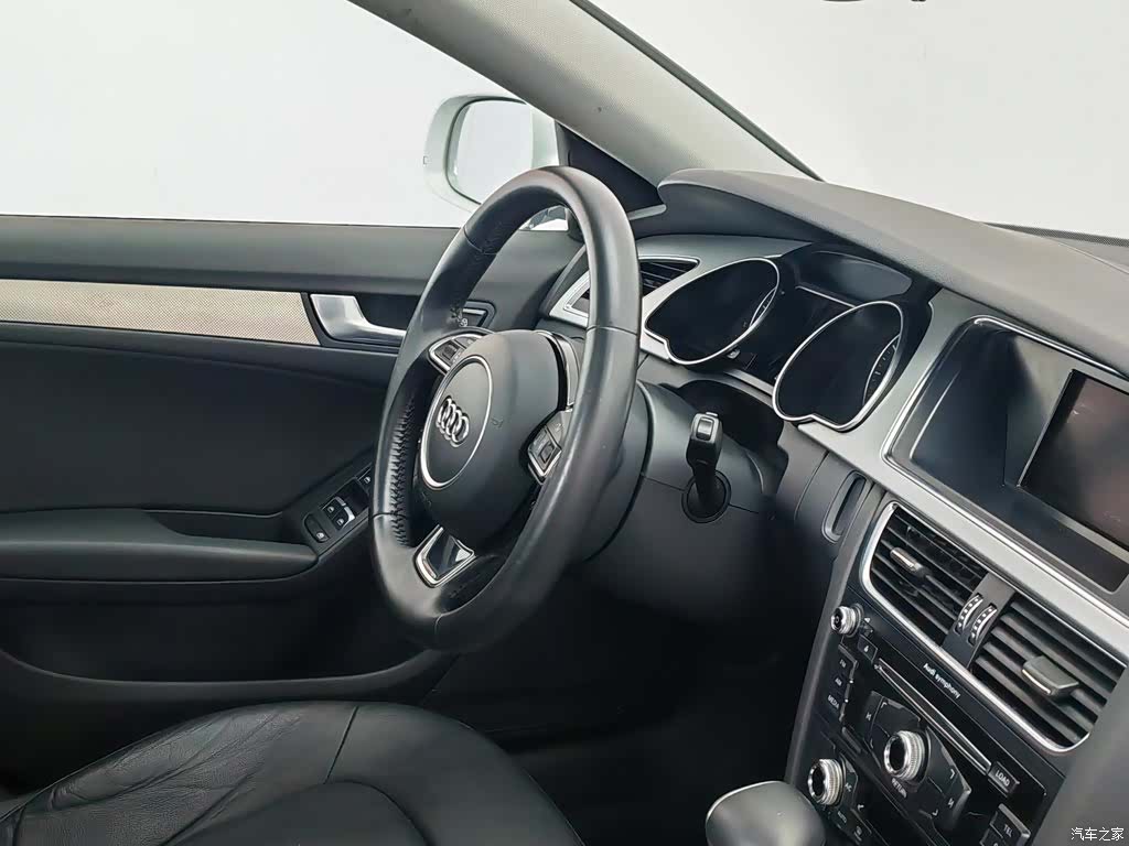 Audi A5, 2016 22