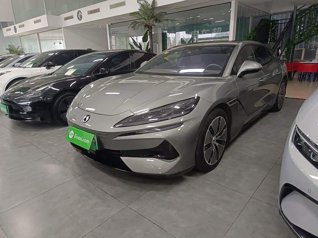 Denza Z9GT
