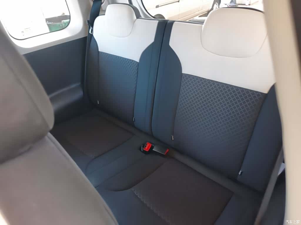 Changan Lumin, 2026 17