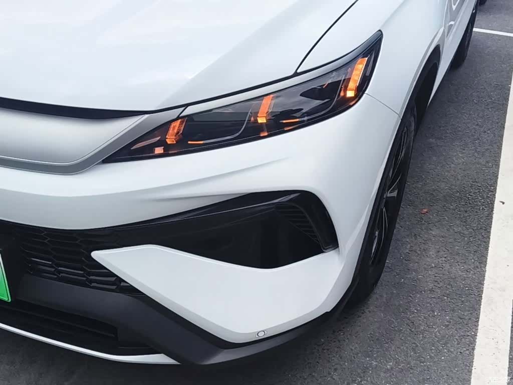 BYD Song, 2026 24