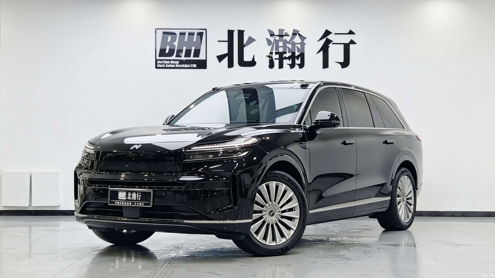 NIO L90, 2025 1