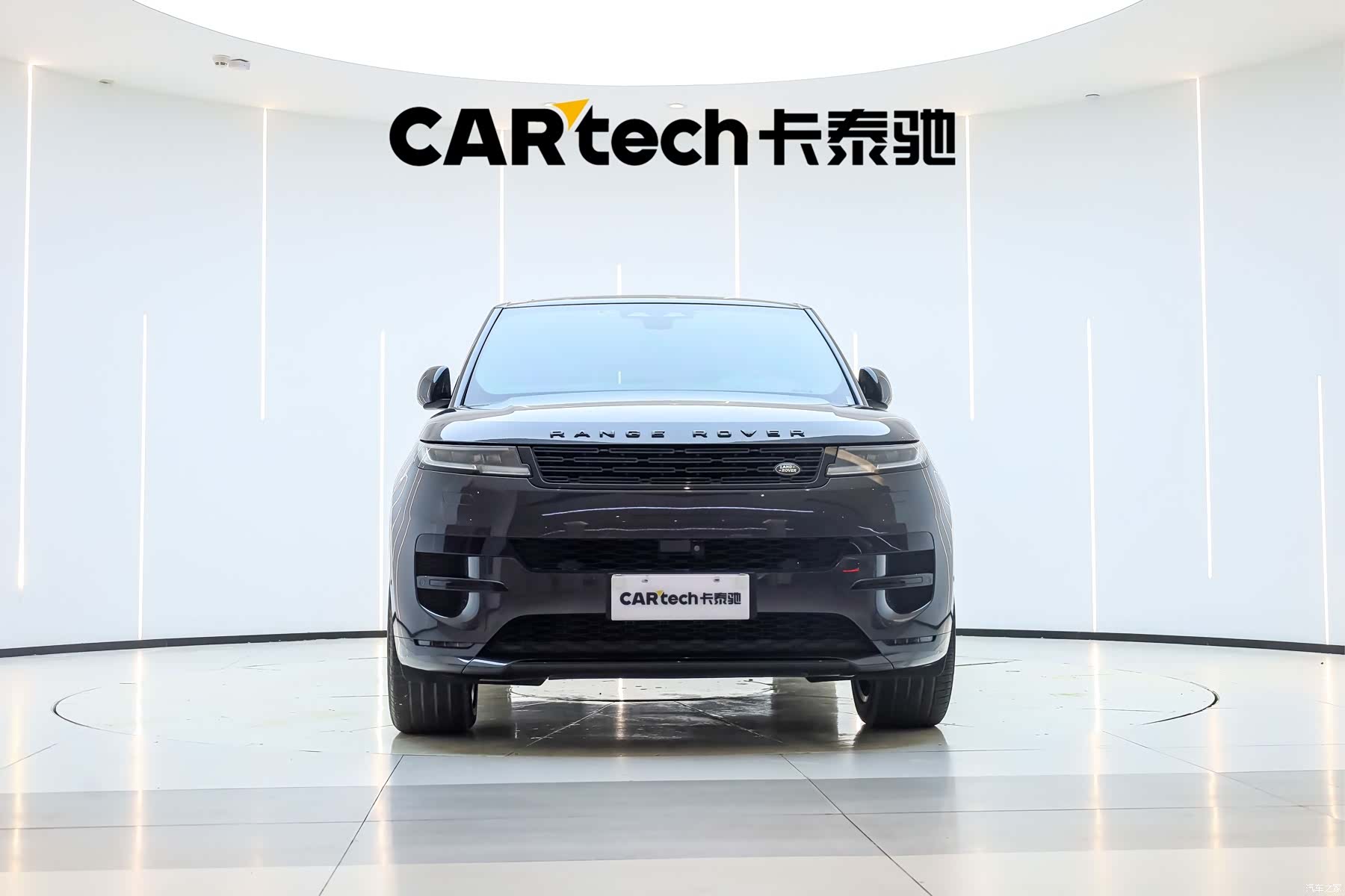 Land Rover Range Rover, 2022 все фото
