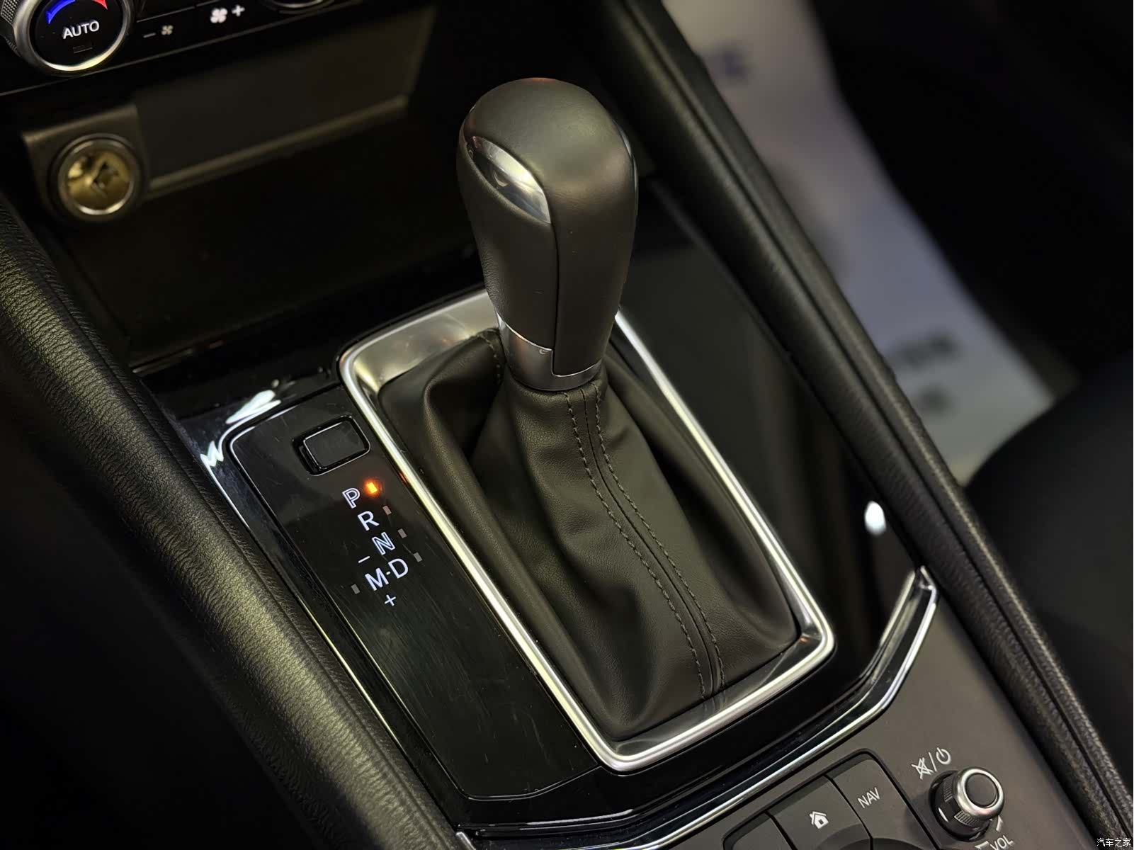 Mazda CX-5, 2025 18