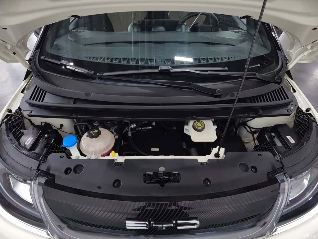 BYD Dolphin, 2023 6