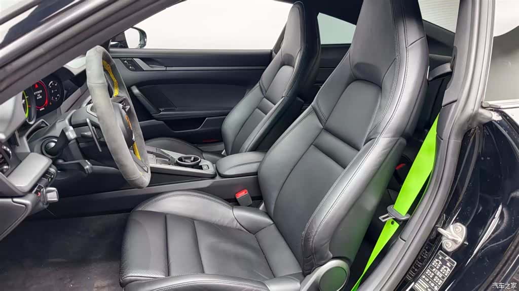 Porsche 911, 2021 10