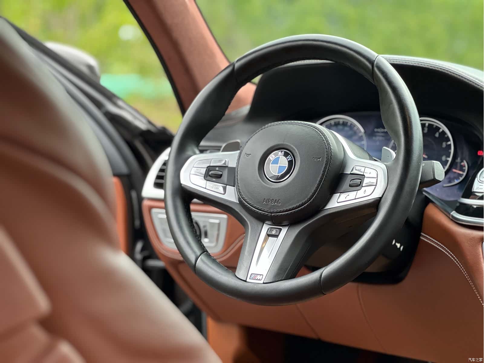 BMW 7 Series, 2019 10