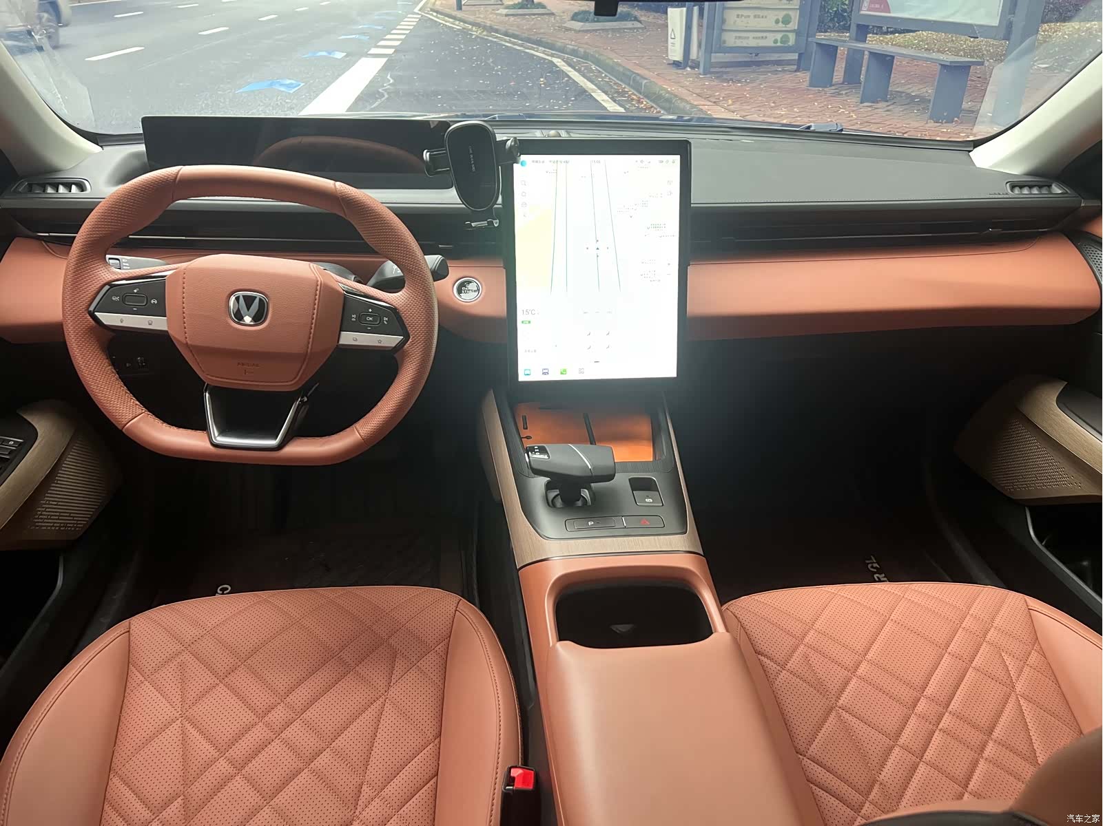 Changan Eado, 2024 все фото
