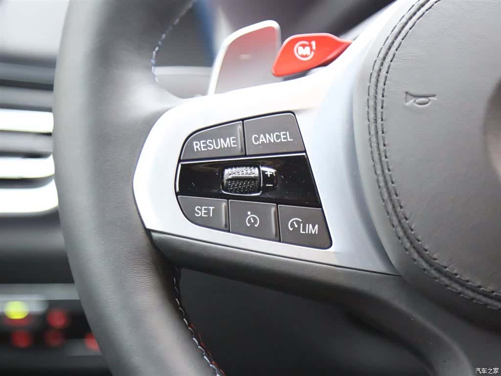 BMW X6, 2021 15