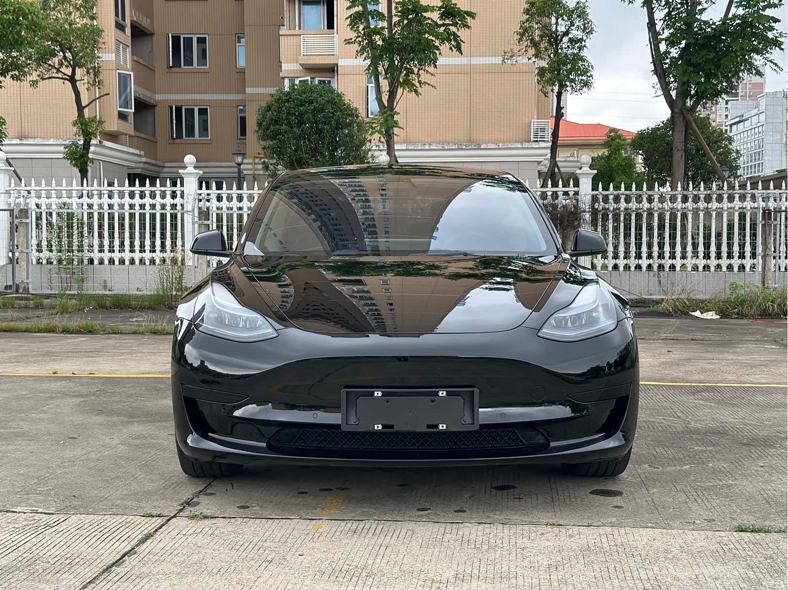 Tesla Model 3, 2023 2
