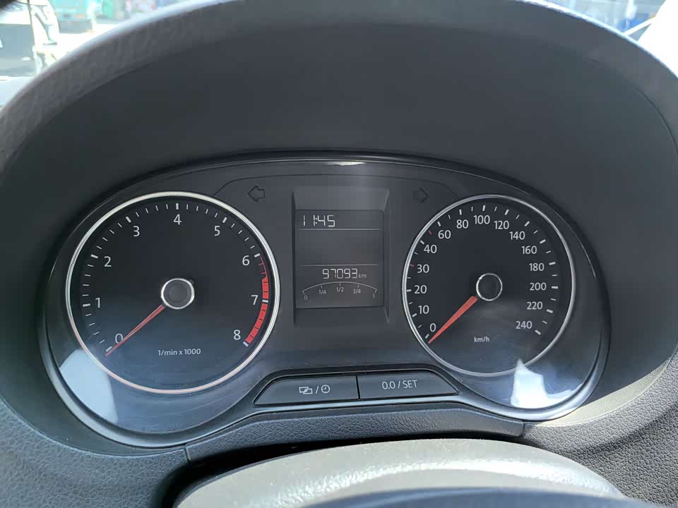 Volkswagen Polo Volkswagen Polo