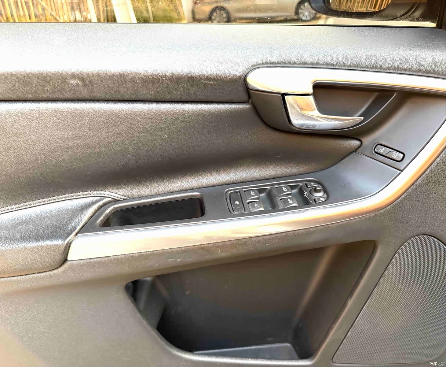 Volvo XC60, 2014 9