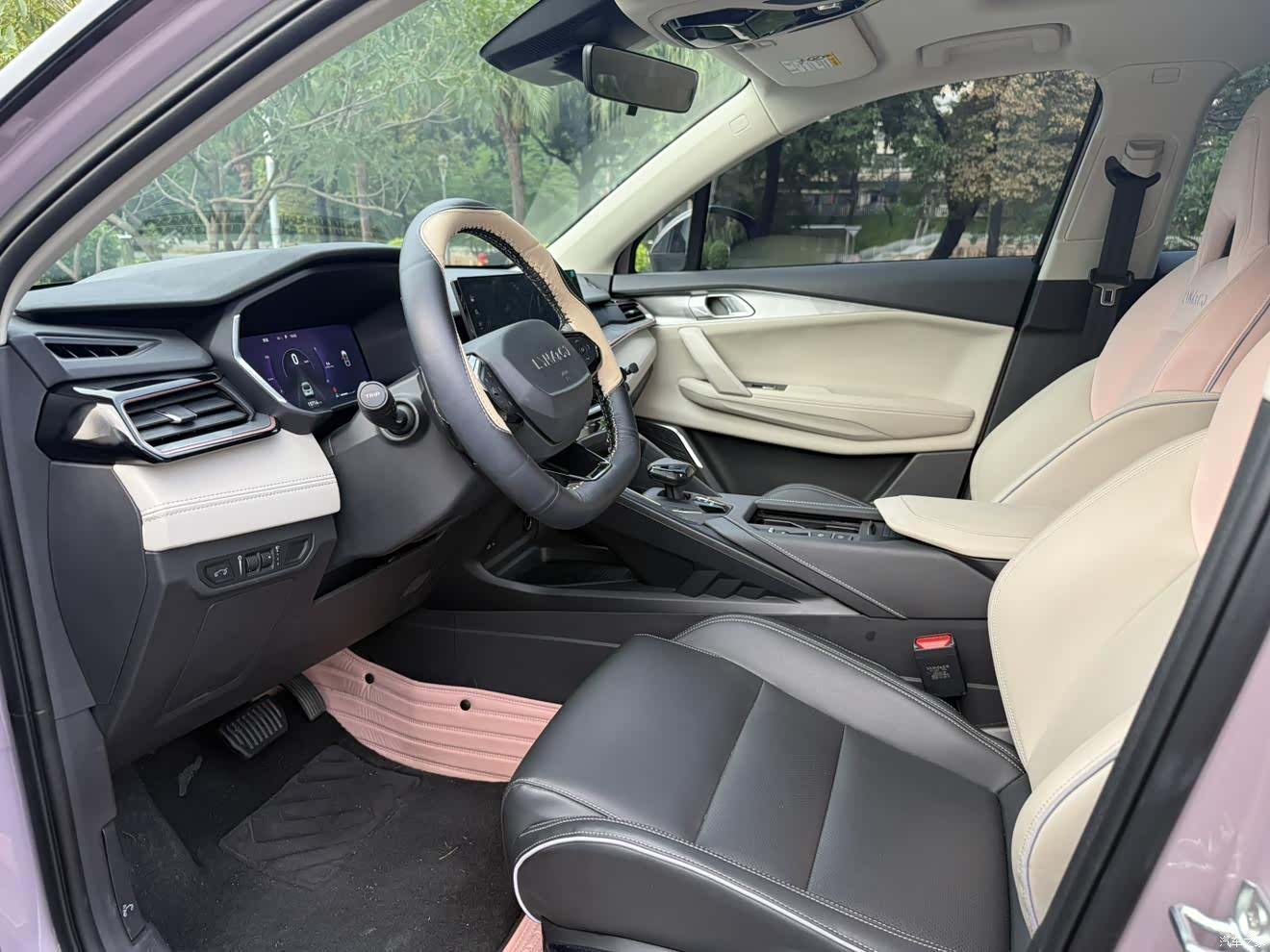 Lynk & Co 02, 2023 11