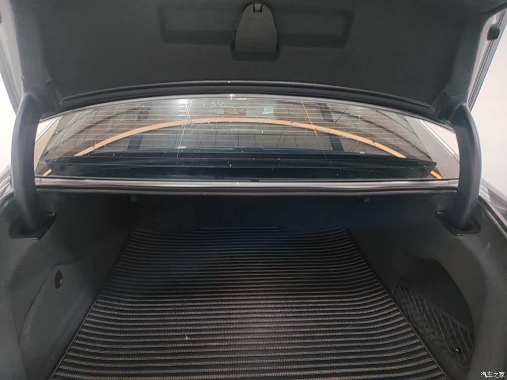 Audi A6L, 2018 19