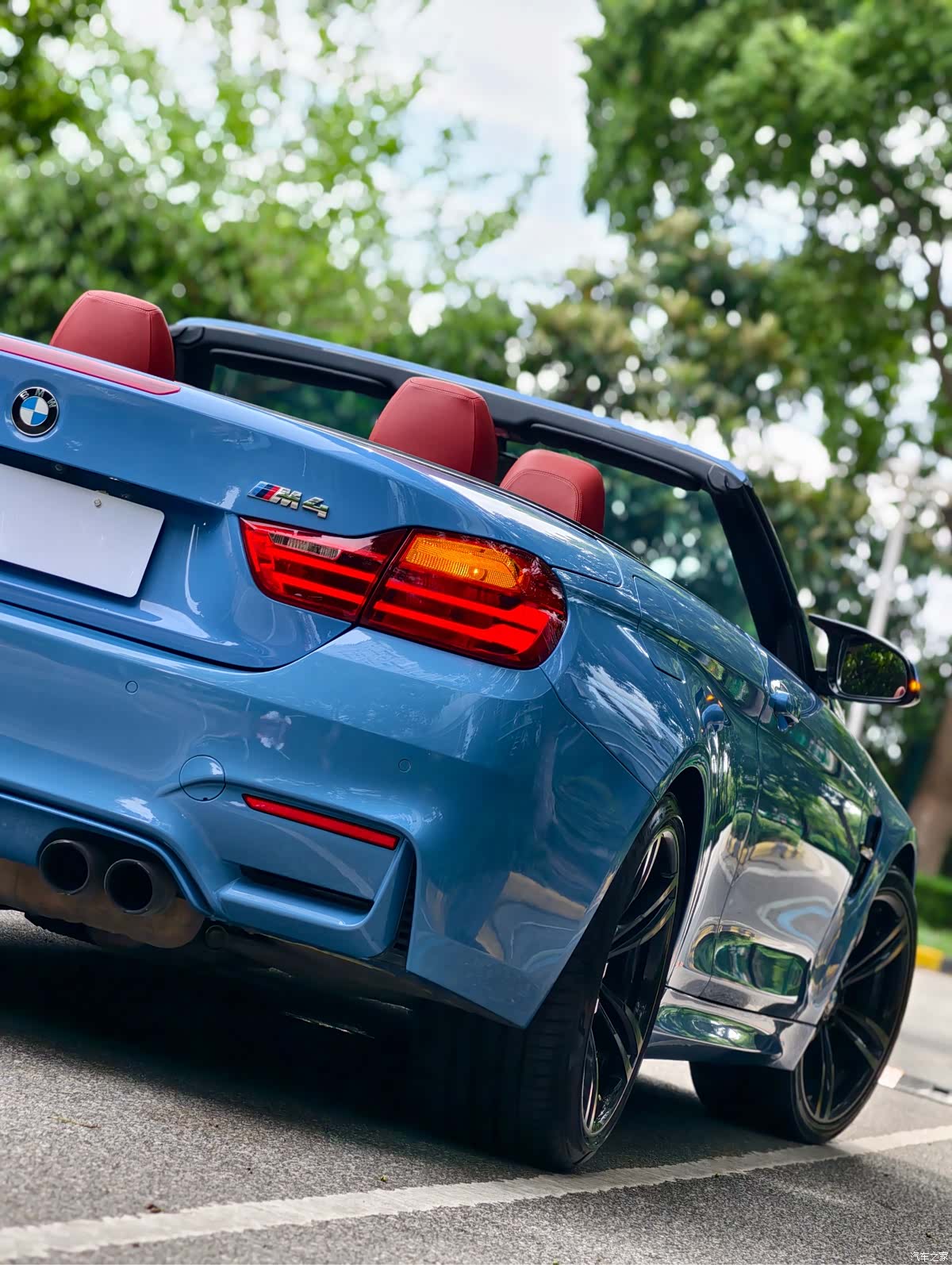 BMW M4, 2017 20