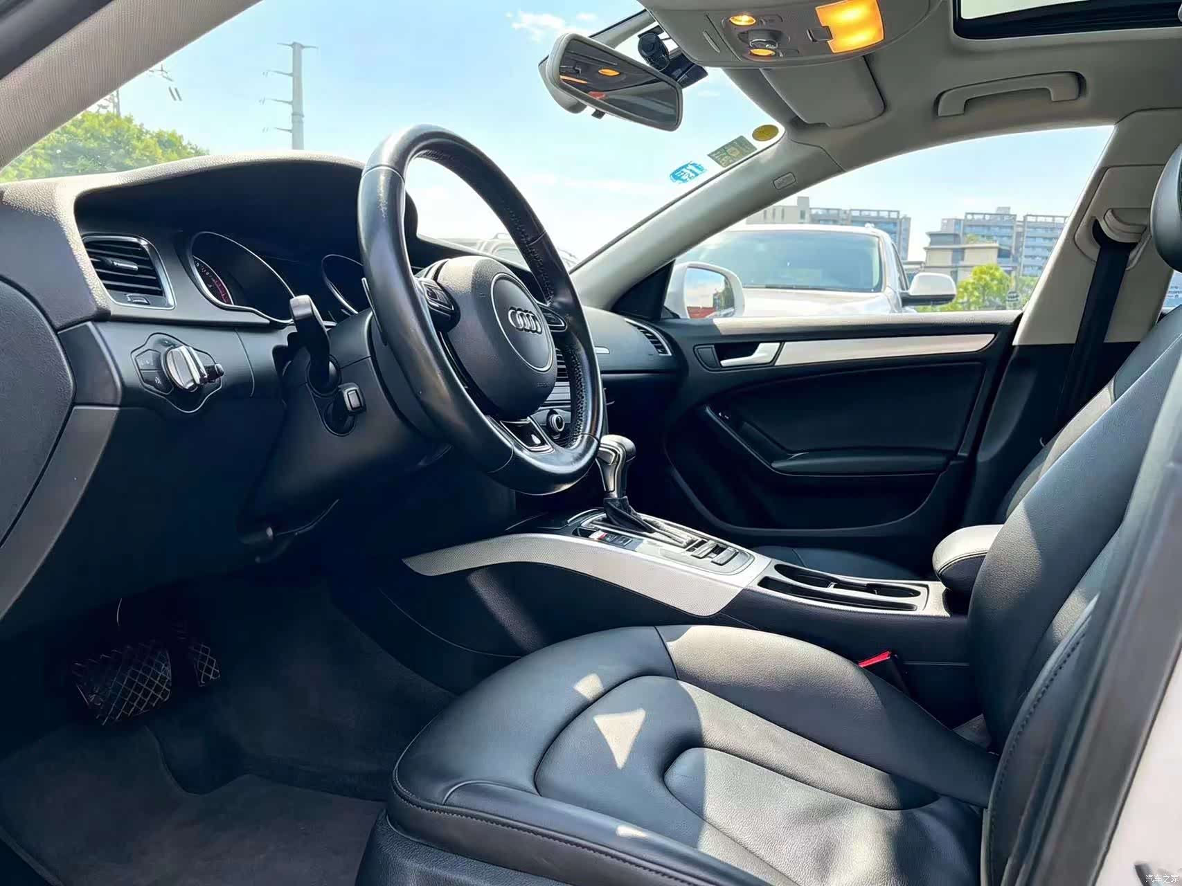 Audi A5, 2015 9