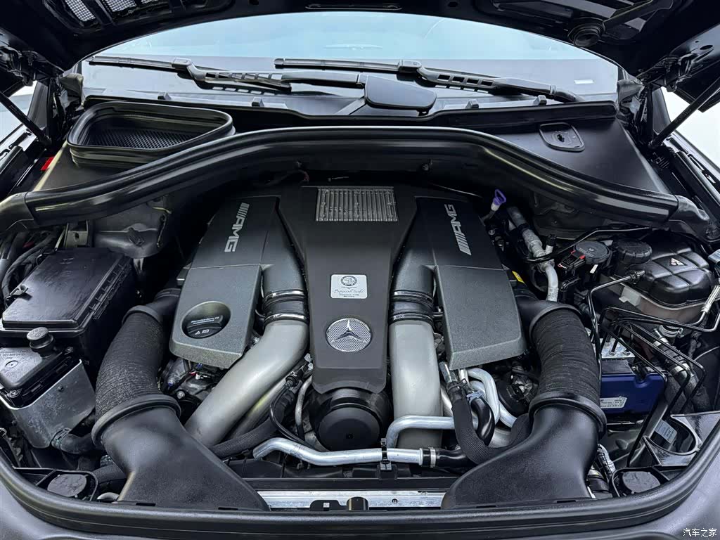 Mercedes-Benz GLE, 2020 9