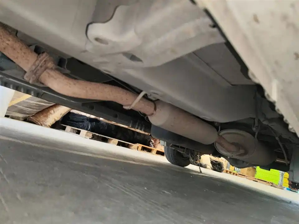 Wuling Wuling Hongguang V