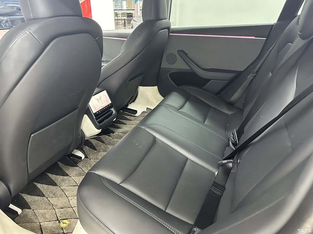 Tesla Model 3, 2023 14