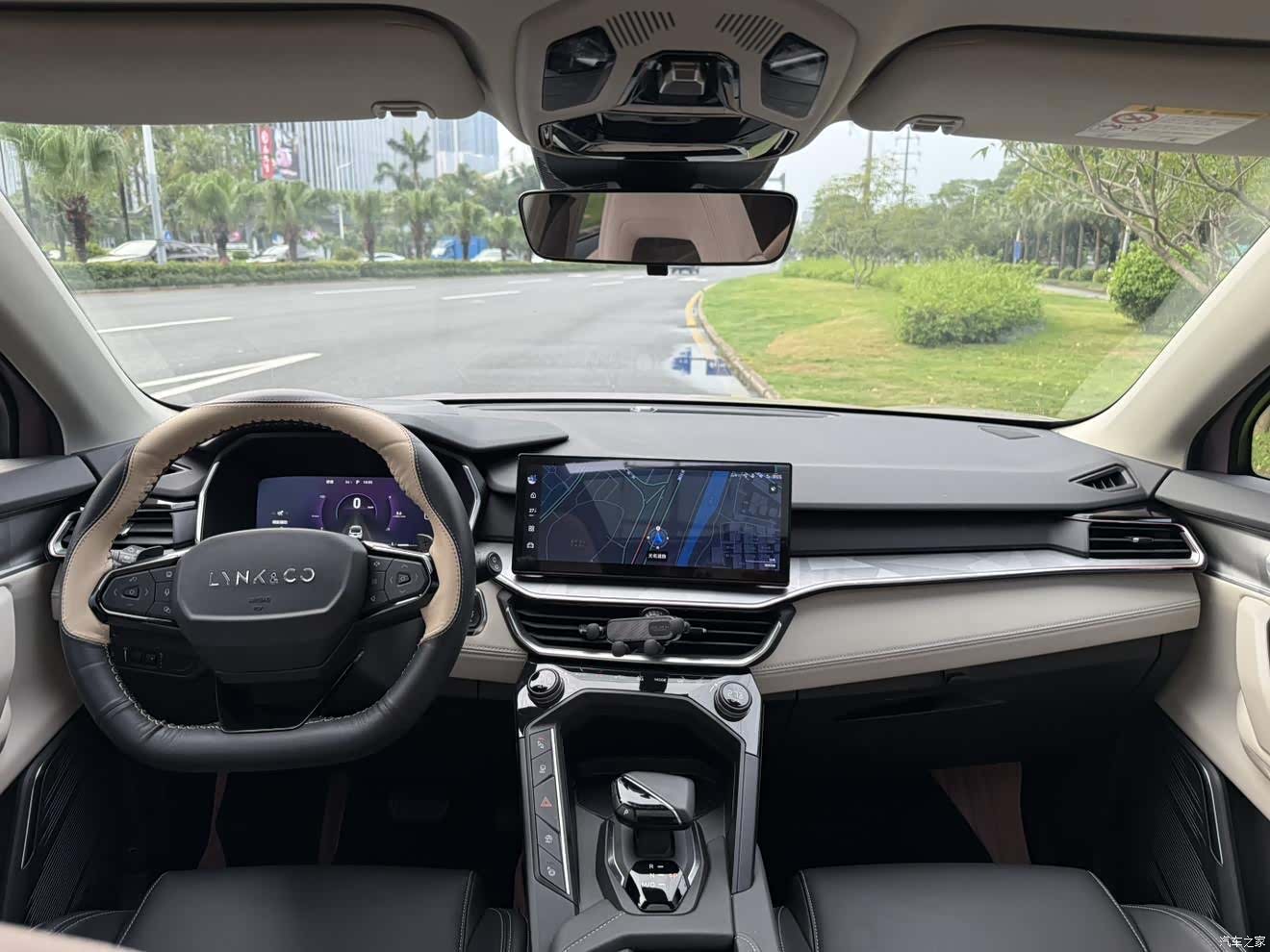Lynk & Co 02, 2023 7