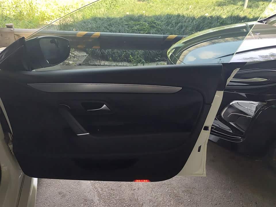 Volkswagen CC Volkswagen CC