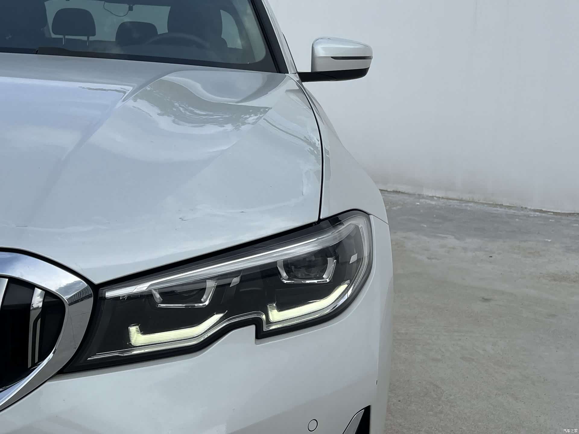 BMW 3 Series, 2020 16