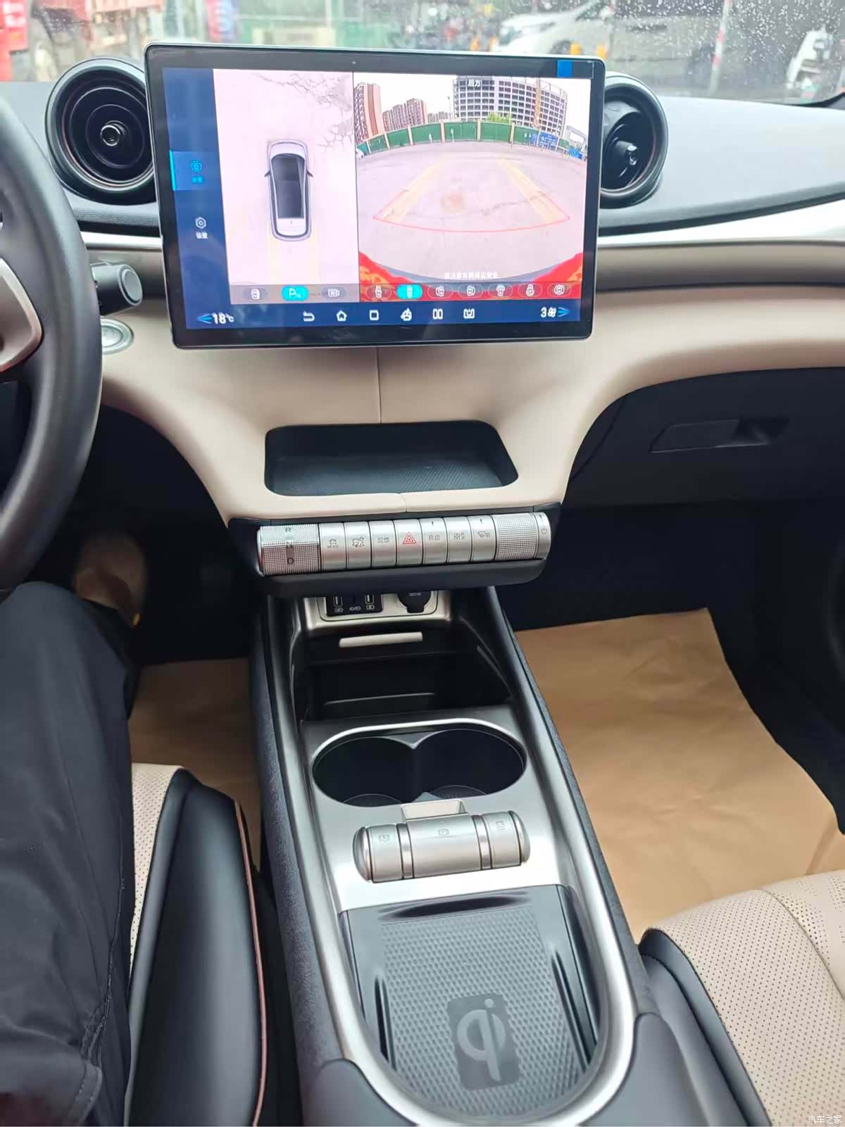 BYD Dolphin, 2024 13