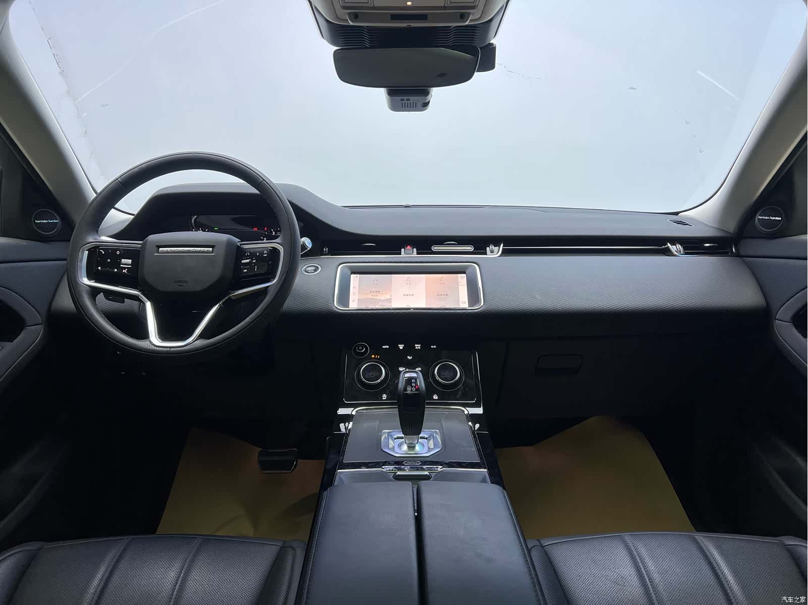Land Rover Range Rover, 2023 12