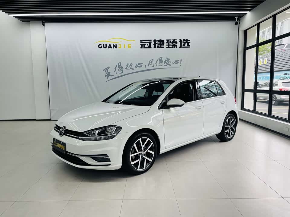 Volkswagen golf Volkswagen golf