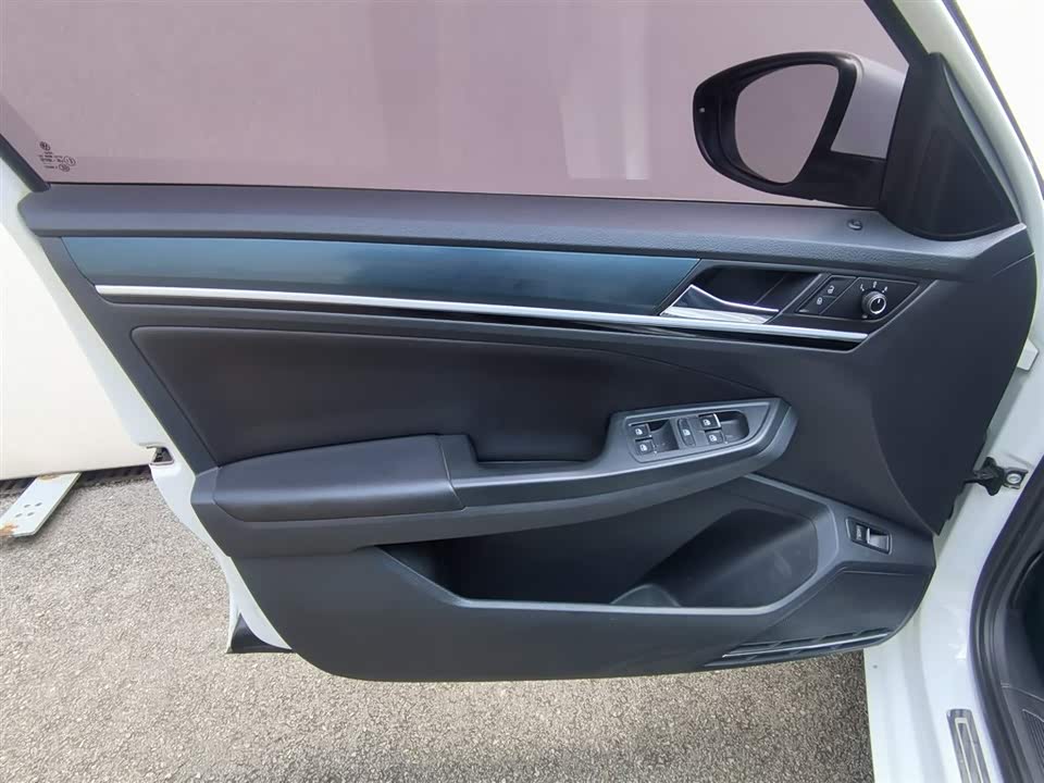 Volkswagen Bora Volkswagen Bora