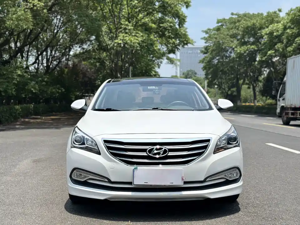 Hyundai Name picture