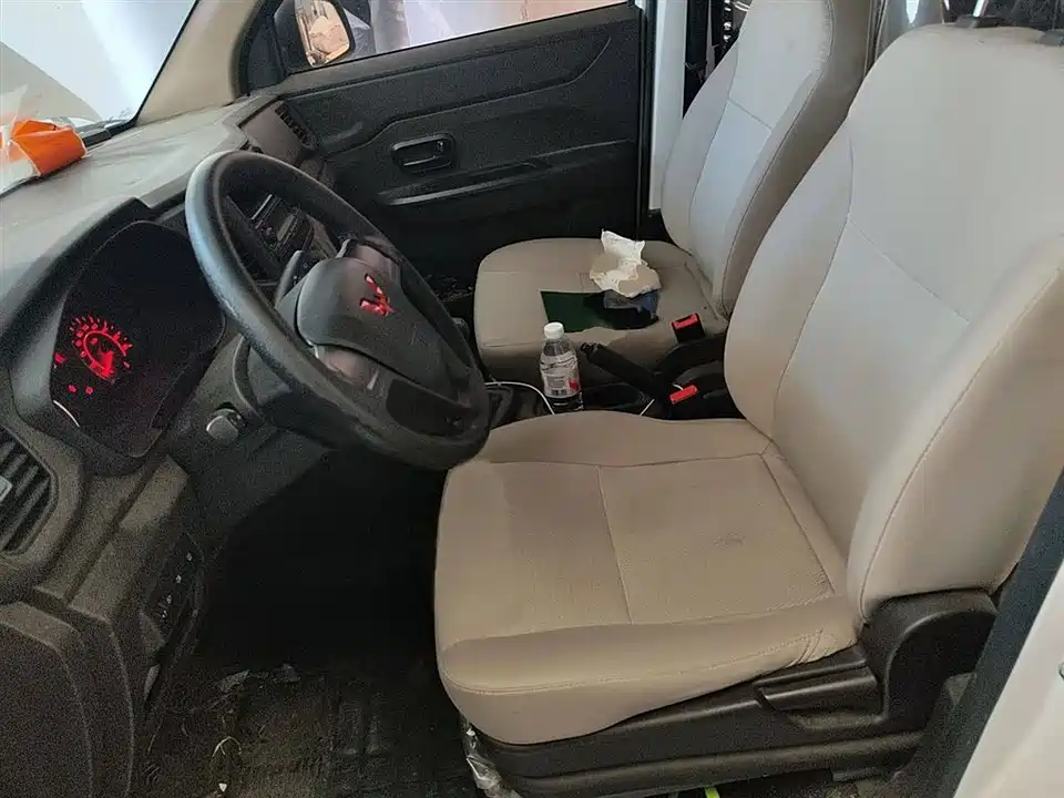 Wuling Wuling Hongguang V