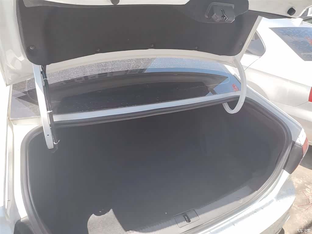 Roewe i6, 2019 19