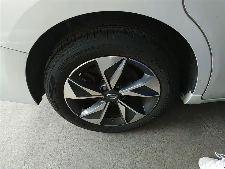 Trumpchi Trumpchi M6