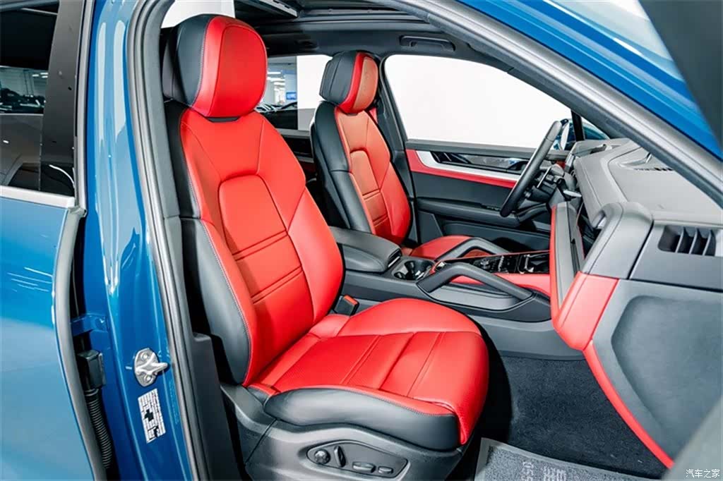 Porsche Cayenne, 2024 18