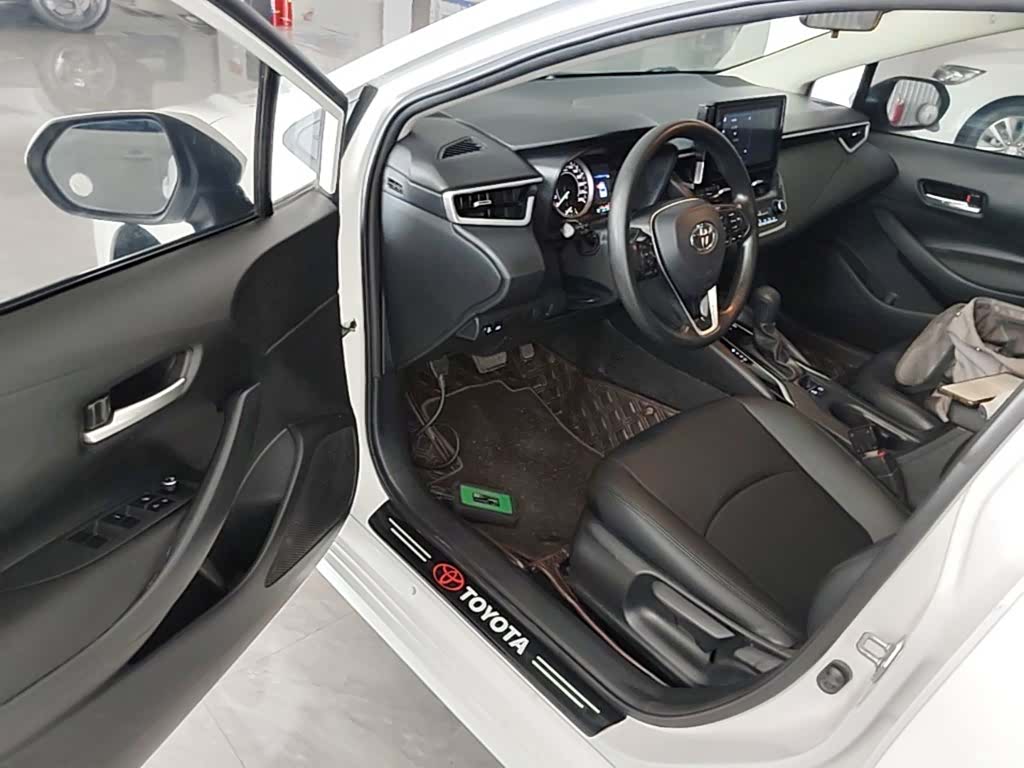 Toyota Corolla, 2022 16