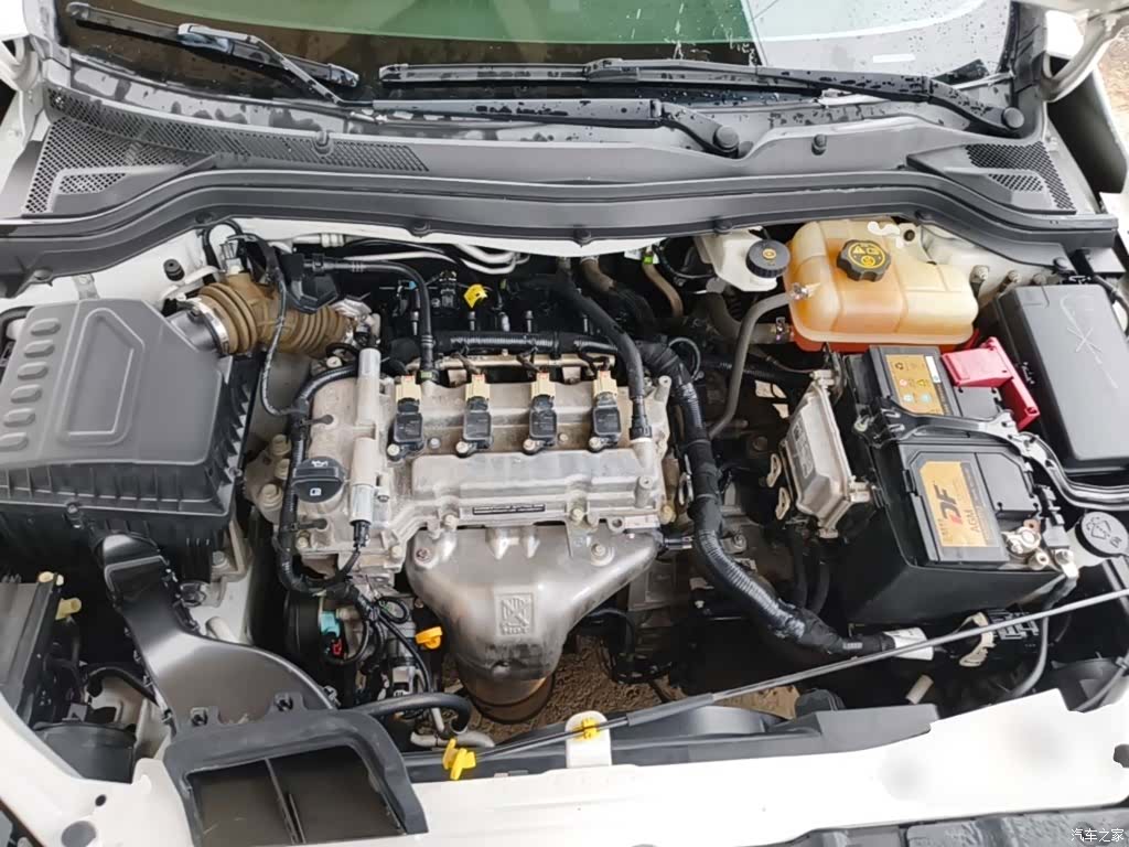 Chevrolet 320, 2018 20