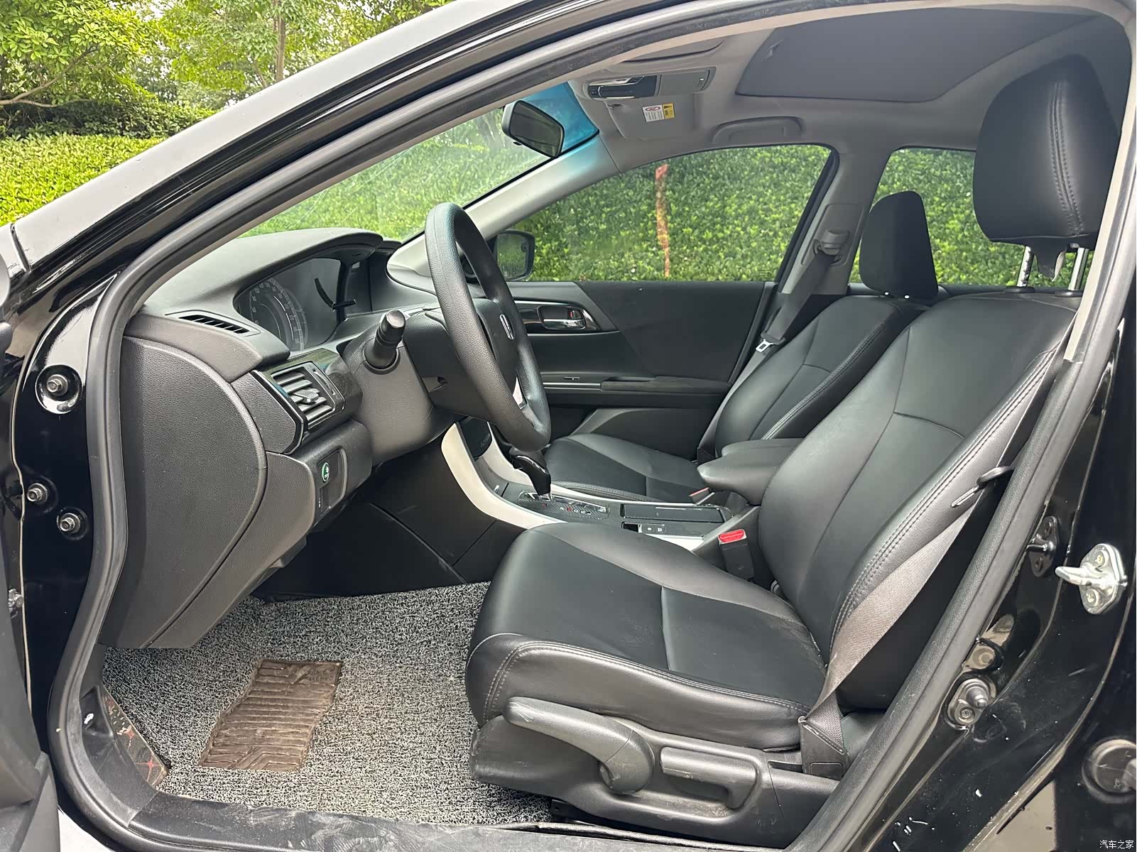 Honda Accord, 2018 4