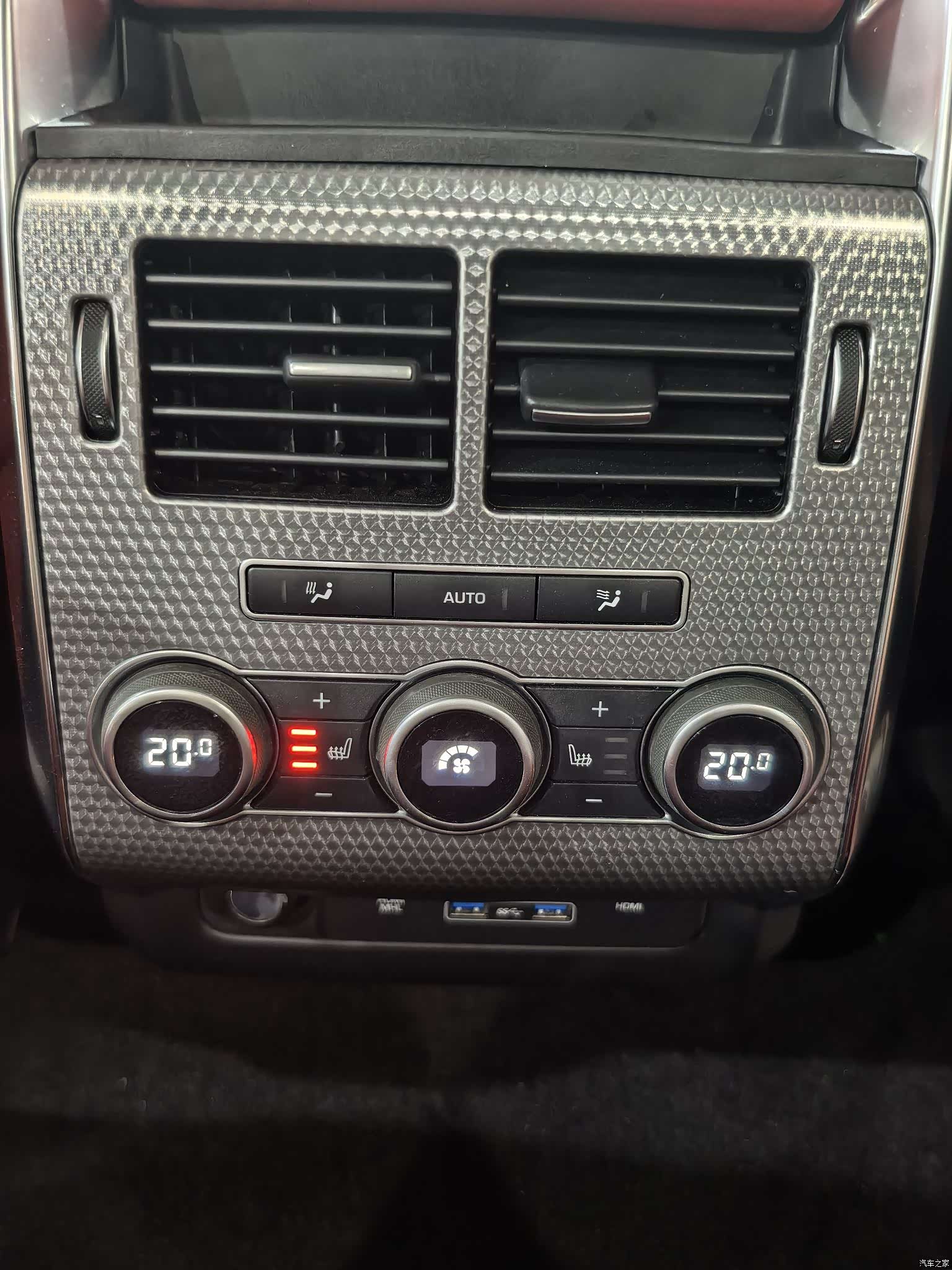 Land Rover Range Rover, 2017 18