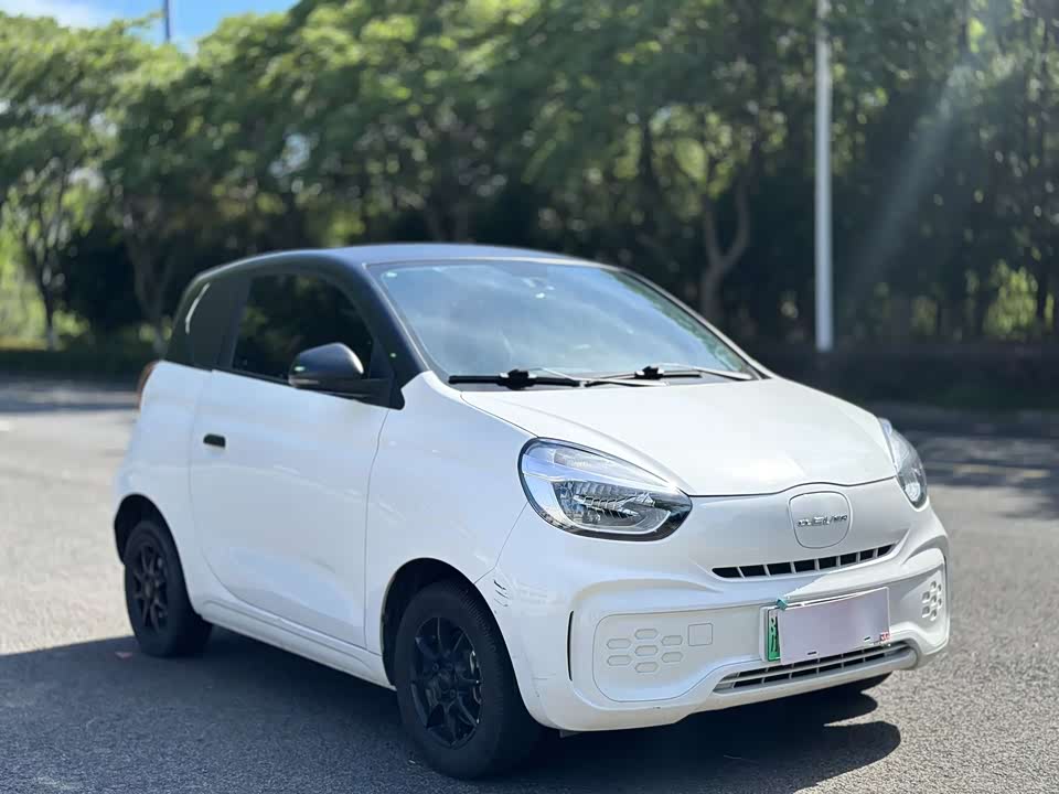 Roewe Clewe CLEVER